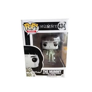 Funko Pop The Mummy #434 Figurine